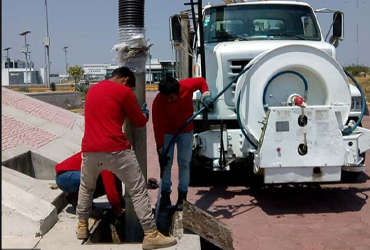 Service Image